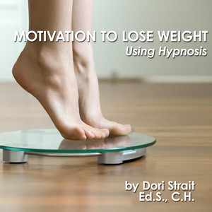 Motivation to Lose Weight, Using Hypnosis, Pt. 2