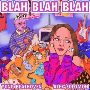 BLAH BLAH BLAH (Explicit)