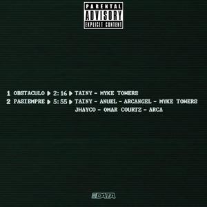 Pa Siempre (AA) (Explicit)