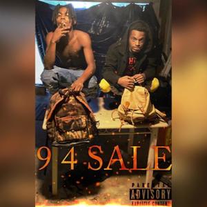 9 4 Sale (Explicit)