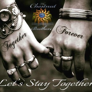 Let's Stay Together