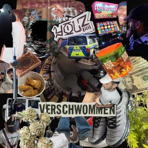 verschwommen (Explicit)