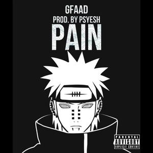 Pain (feat. Hamza) (Explicit)