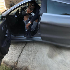 Old Nuke Town (Explicit)