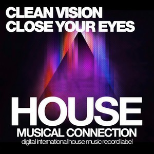 Close Your Eyes (Instrumental Mix)