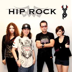 Hip Rock (feat. Billy Ogan)