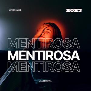 Mentirosa (feat. Golo) (Explicit)
