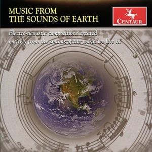 Korte, K.: Elements / Mclean, P.: Xakaalawe / Symphony of Seasons (Music from The Sounds of Earth) [Korte, McLean]