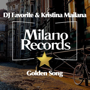 Golden Song (Club Mix)