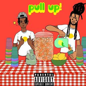 Pull Up (feat. Meechy718) (Explicit)