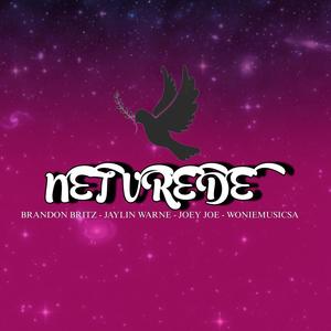 NET VREDE (feat. Woniemusicsa, Jaylin Warne, Joey Joe & Kopfkids Entertainment)