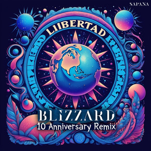 Libertad 10 Anniversary Remix