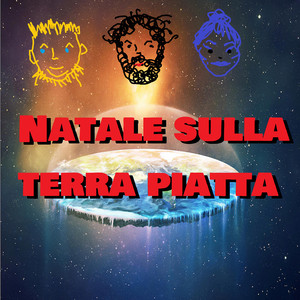 Natale sulla terra piatta