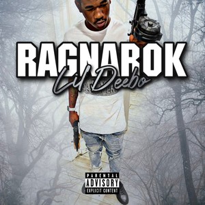 HeadShot (feat. YSD) (Explicit)