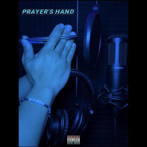 Prayer's Hand (Explicit)