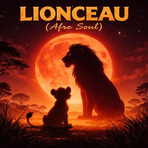 Lionceau (Afro Soul)
