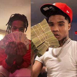 Risk (feat. Brokeasf) (Explicit)