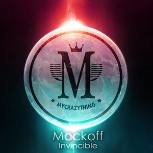 Invincible (Original Mix)
