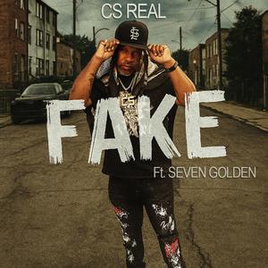 FAKE (feat. SEVEN GOLDEN)
