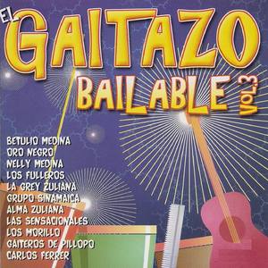 Gaitazo Bailable, Vol. 3