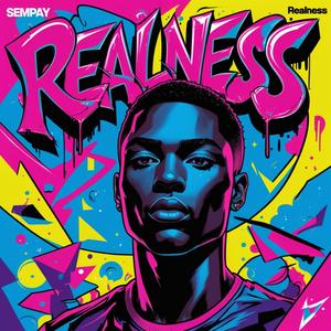 Realness (Explicit)