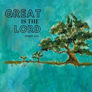 Great is the Lord (Acoustic)