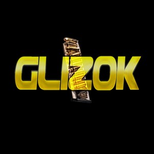 Glizok (feat. Kninja Nate) [Explicit]