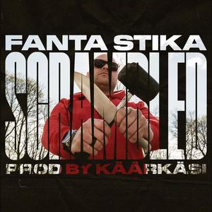 Scrambled (feat. Käärkäsi)