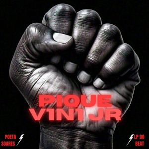 Pique Vini Jr (Explicit)