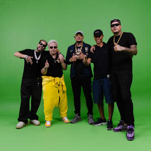 THE BOX MEDLEY FUNK 11 (Explicit)