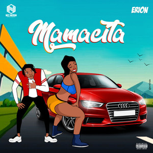 Mamacita (Explicit)