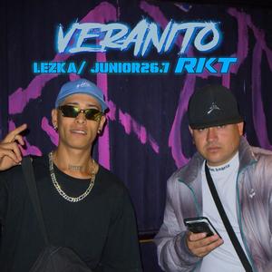 VERANITO RKT (feat. LEZKA & Nicooo dj) [Radio Edit]