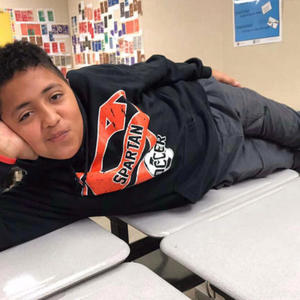 She Don't (feat. FadedMonkey) (Explicit)