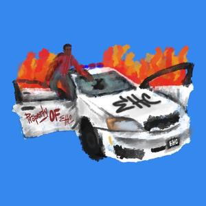 Get Up Witcha (feat. Mysrii) (Explicit)