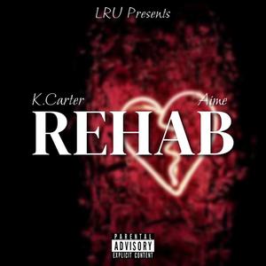 Rehab (feat. Kiara carter)