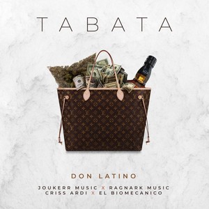 Tabata(feat. Joukerr Music, Ragnark Music, Criss Ardi & El Biomecanico) (Explicit)