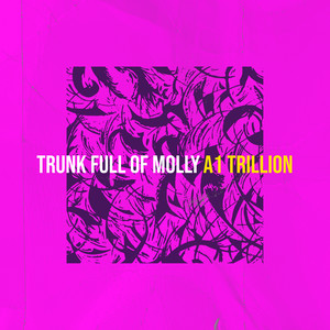Trunk Full of Molly (Explicit)