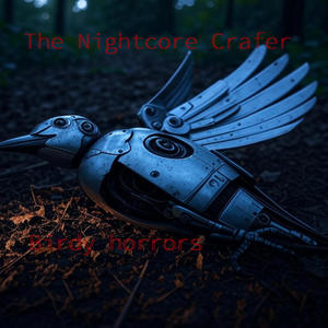 Breaking Bird bones (Explicit)