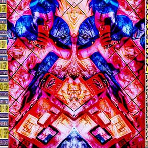 Visual (feat. Riko2Tricky)