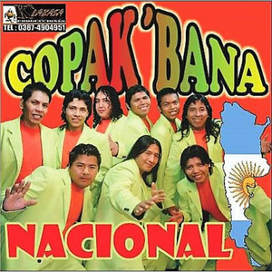 Loco Tu Forma de Ser