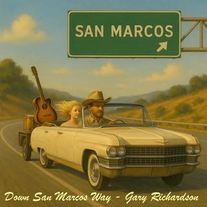 Down San Marcos Way