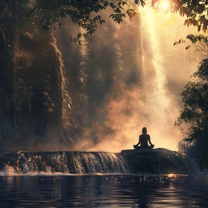 Zen Moments: Serene Meditation Tunes