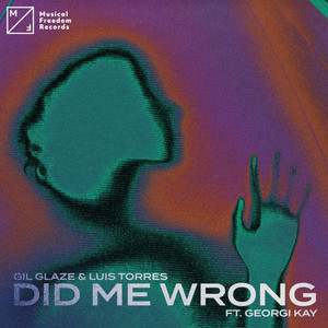 Did Me Wrong(feat. Georgi Kay)