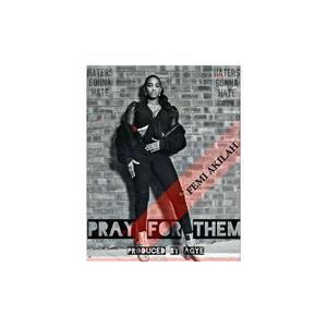 Pray for them (Explicit)