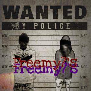 FreeMy7's (feat. Obsdooda) [Explicit]