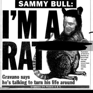 Sammy the Bull (Explicit)