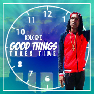 Good Things Take Time