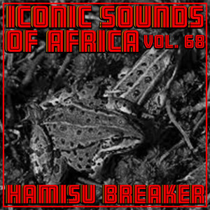 Iconic Sounds of Africa, Vol. 68