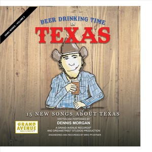 Everything's Bigger in Texas