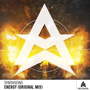 Energy (Original Mix)